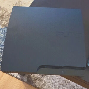 PS3 SONY CONSOLE